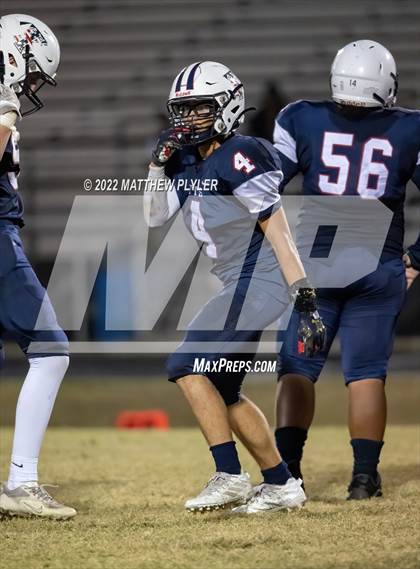Thumbnail 1 in Westover @ Terry Sanford photogallery.