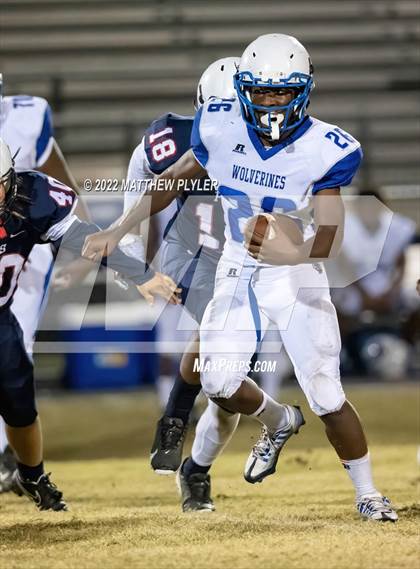 Thumbnail 3 in Westover @ Terry Sanford photogallery.