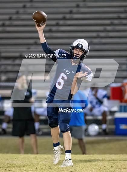 Thumbnail 1 in Westover @ Terry Sanford photogallery.