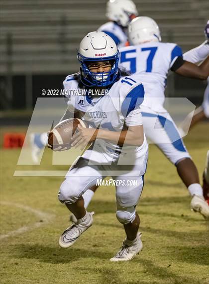 Thumbnail 2 in Westover @ Terry Sanford photogallery.