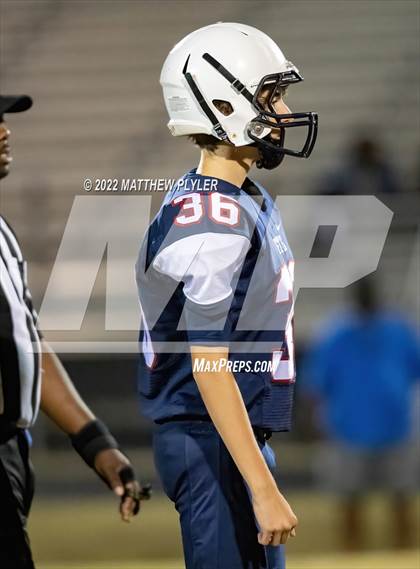 Thumbnail 3 in Westover @ Terry Sanford photogallery.