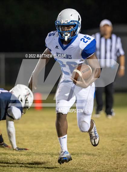 Thumbnail 2 in Westover @ Terry Sanford photogallery.