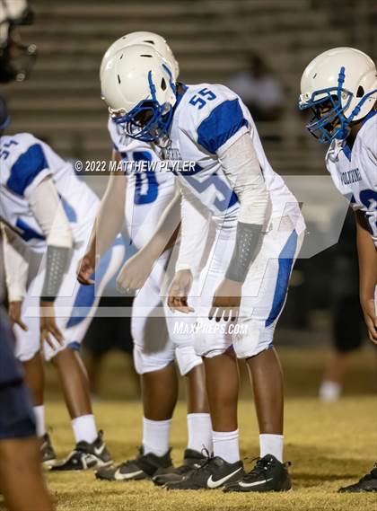 Thumbnail 1 in Westover @ Terry Sanford photogallery.