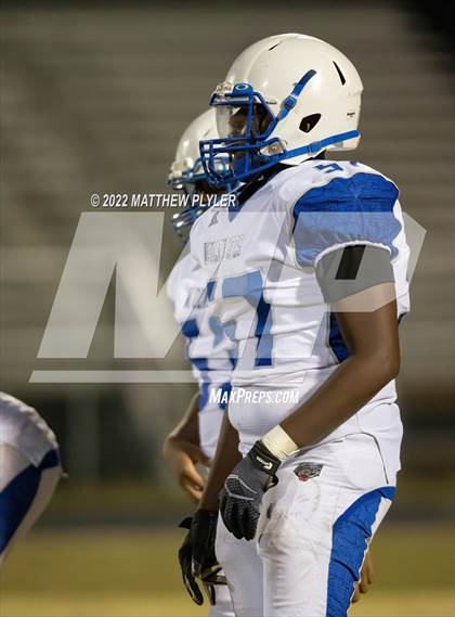 Thumbnail 2 in Westover @ Terry Sanford photogallery.