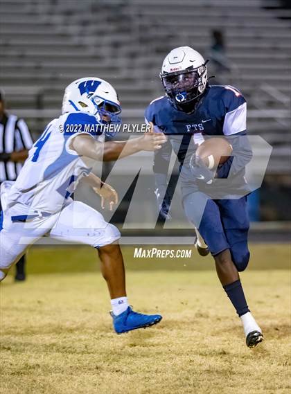 Thumbnail 2 in Westover @ Terry Sanford photogallery.