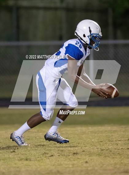 Thumbnail 3 in Westover @ Terry Sanford photogallery.