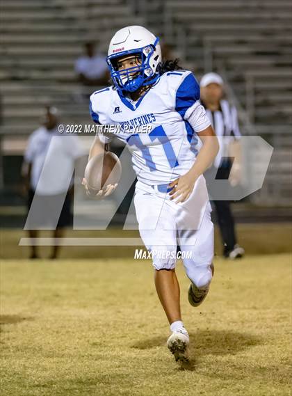 Thumbnail 3 in Westover @ Terry Sanford photogallery.