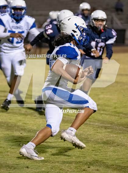 Thumbnail 2 in Westover @ Terry Sanford photogallery.