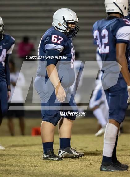 Thumbnail 2 in Westover @ Terry Sanford photogallery.