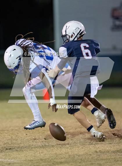 Thumbnail 2 in Westover @ Terry Sanford photogallery.