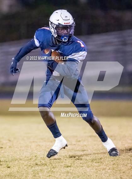 Thumbnail 2 in Westover @ Terry Sanford photogallery.