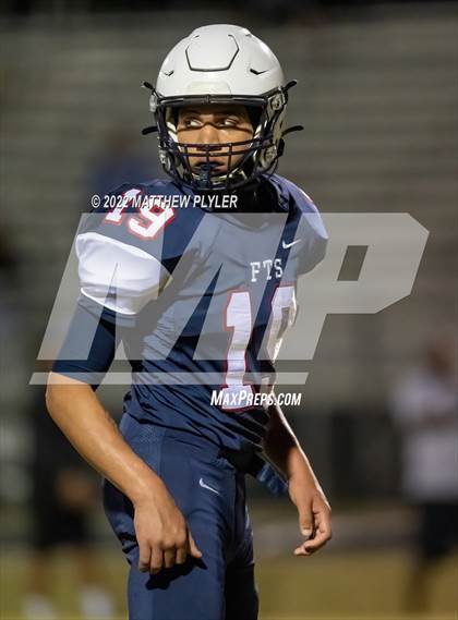 Thumbnail 1 in Westover @ Terry Sanford photogallery.