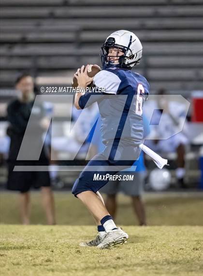 Thumbnail 2 in Westover @ Terry Sanford photogallery.