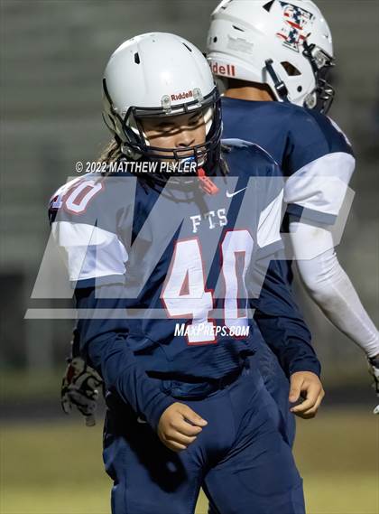 Thumbnail 2 in Westover @ Terry Sanford photogallery.