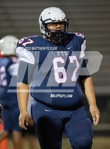 Thumbnail 1 in Westover @ Terry Sanford photogallery.