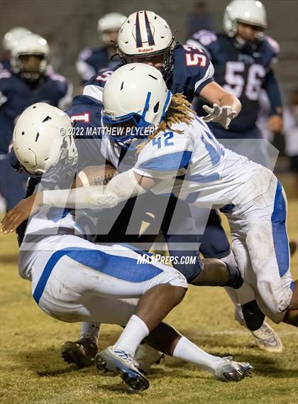 Thumbnail 1 in Westover @ Terry Sanford photogallery.