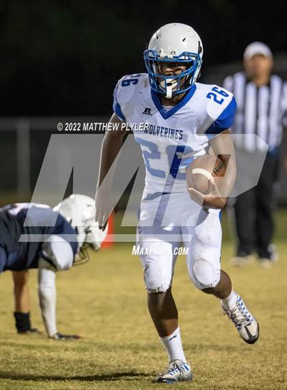 Thumbnail 3 in Westover @ Terry Sanford photogallery.