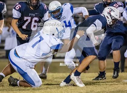 Thumbnail 3 in Westover @ Terry Sanford photogallery.