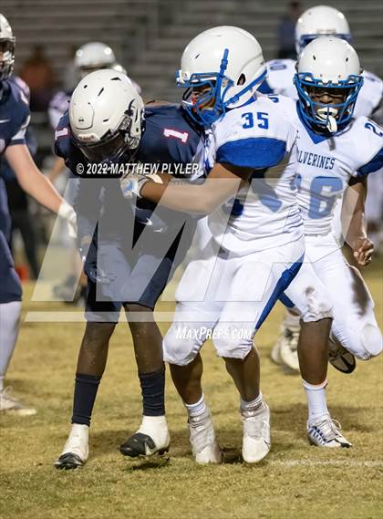 Thumbnail 2 in Westover @ Terry Sanford photogallery.