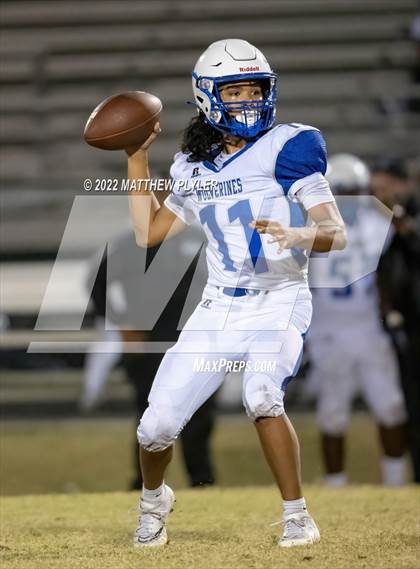 Thumbnail 3 in Westover @ Terry Sanford photogallery.