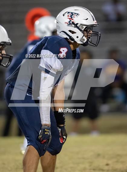 Thumbnail 3 in Westover @ Terry Sanford photogallery.