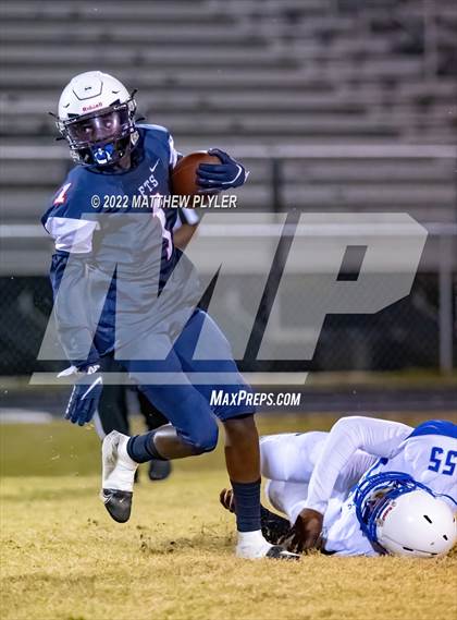 Thumbnail 3 in Westover @ Terry Sanford photogallery.