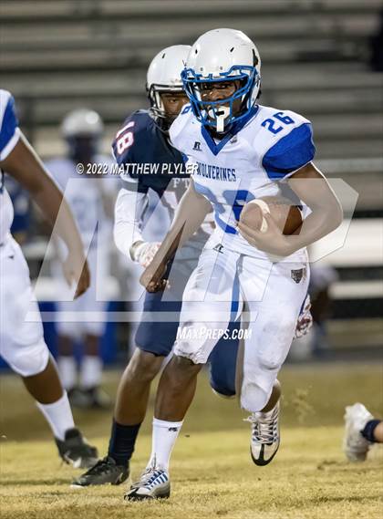 Thumbnail 2 in Westover @ Terry Sanford photogallery.