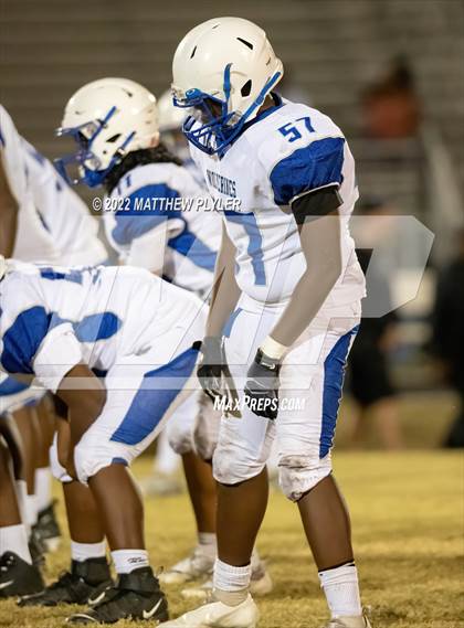 Thumbnail 1 in Westover @ Terry Sanford photogallery.