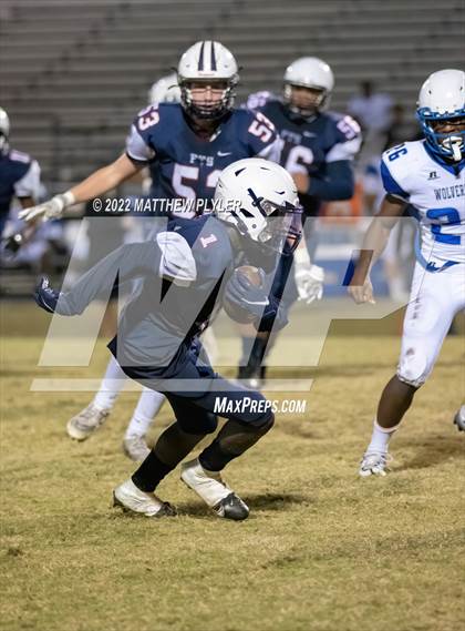 Thumbnail 3 in Westover @ Terry Sanford photogallery.