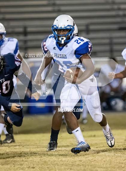 Thumbnail 1 in Westover @ Terry Sanford photogallery.