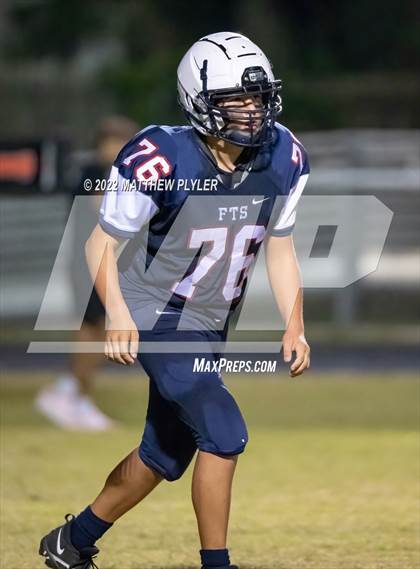 Thumbnail 2 in Westover @ Terry Sanford photogallery.