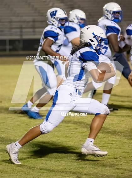 Thumbnail 1 in Westover @ Terry Sanford photogallery.