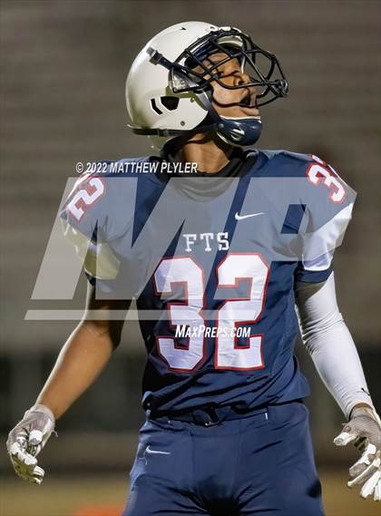 Thumbnail 2 in Westover @ Terry Sanford photogallery.