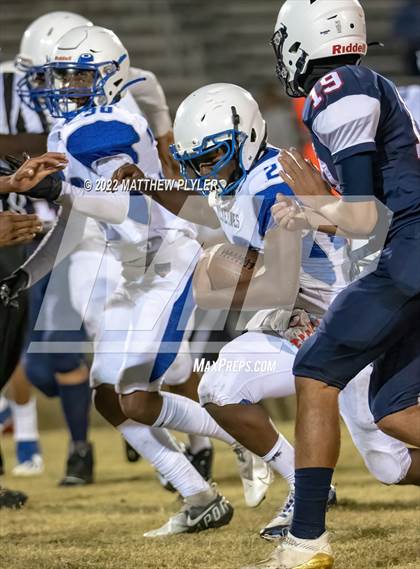 Thumbnail 1 in Westover @ Terry Sanford photogallery.