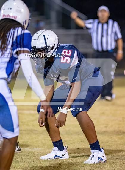 Thumbnail 2 in Westover @ Terry Sanford photogallery.