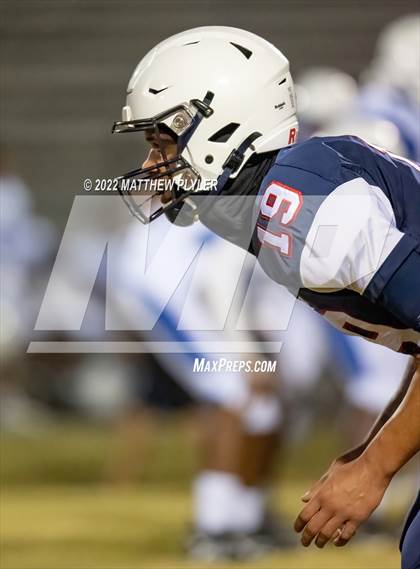 Thumbnail 1 in Westover @ Terry Sanford photogallery.