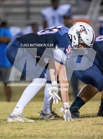 Thumbnail 2 in Westover @ Terry Sanford photogallery.