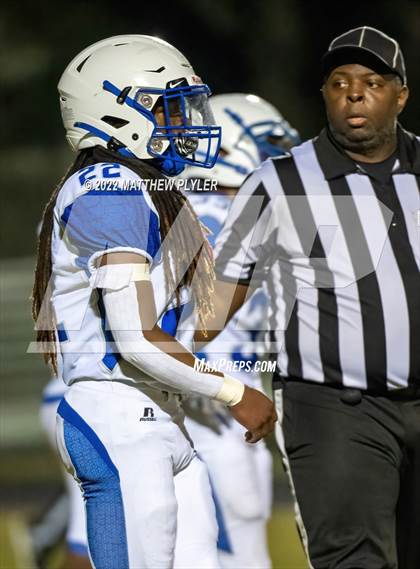 Thumbnail 3 in Westover @ Terry Sanford photogallery.