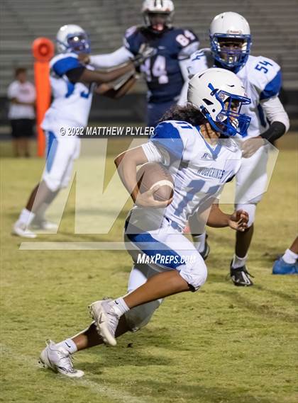 Thumbnail 1 in Westover @ Terry Sanford photogallery.