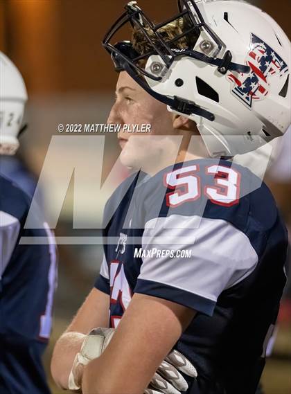 Thumbnail 1 in Westover @ Terry Sanford photogallery.