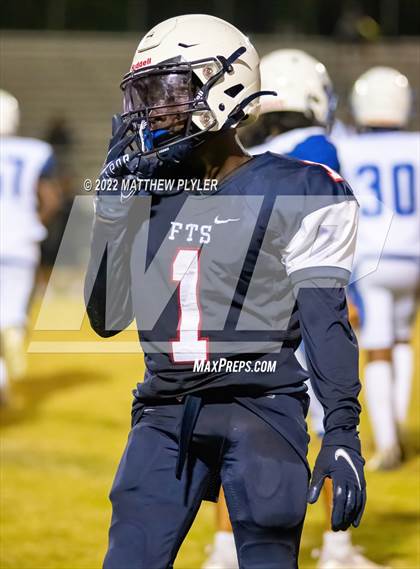 Thumbnail 1 in Westover @ Terry Sanford photogallery.