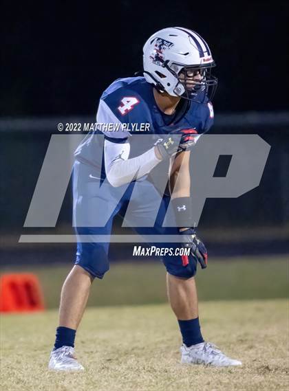 Thumbnail 1 in Westover @ Terry Sanford photogallery.
