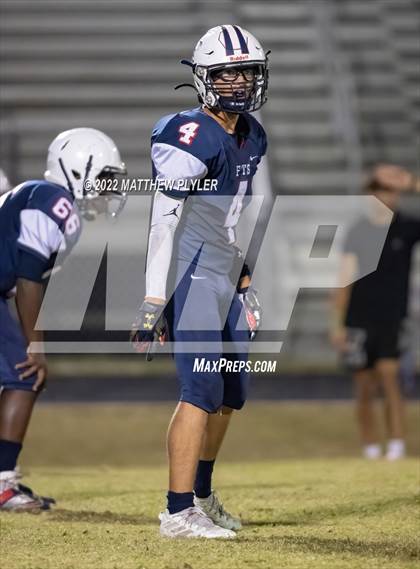 Thumbnail 2 in Westover @ Terry Sanford photogallery.