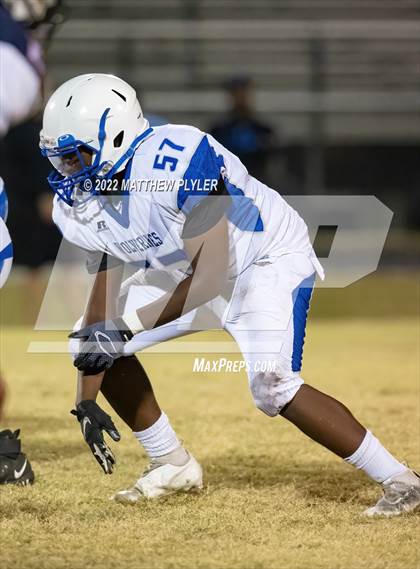 Thumbnail 3 in Westover @ Terry Sanford photogallery.
