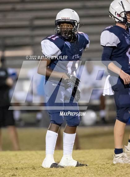 Thumbnail 2 in Westover @ Terry Sanford photogallery.