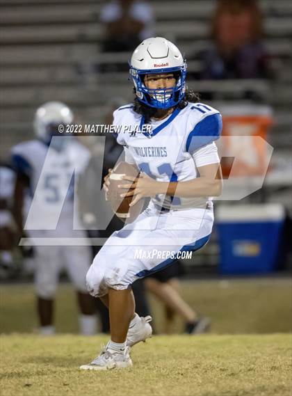 Thumbnail 2 in Westover @ Terry Sanford photogallery.