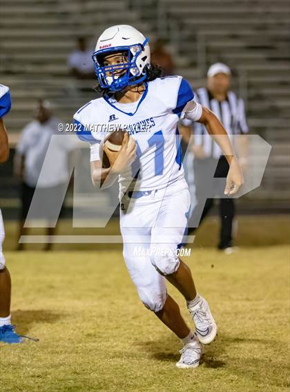 Thumbnail 2 in Westover @ Terry Sanford photogallery.