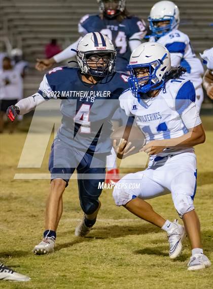 Thumbnail 3 in Westover @ Terry Sanford photogallery.