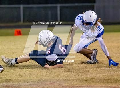 Thumbnail 2 in Westover @ Terry Sanford photogallery.