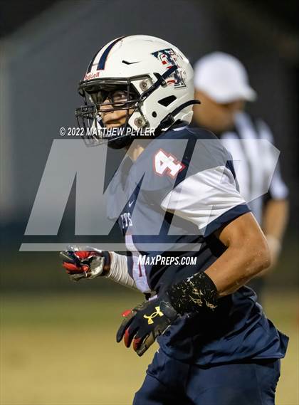 Thumbnail 3 in Westover @ Terry Sanford photogallery.